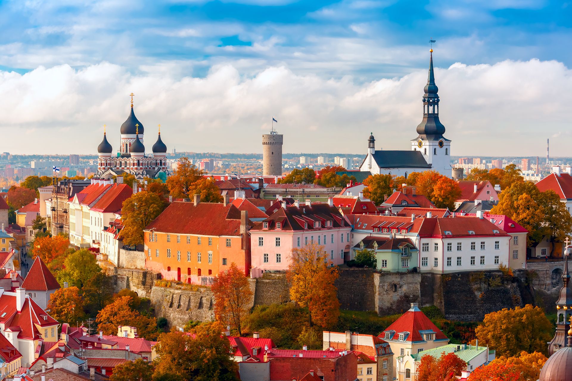 Tallin