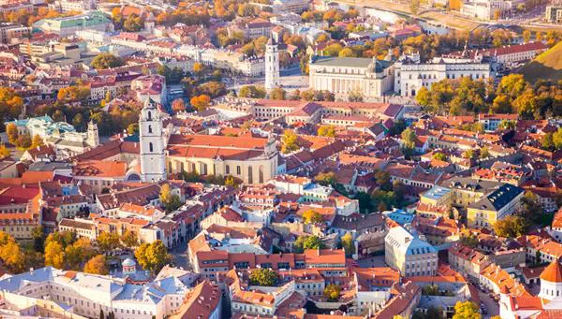 Vilnius, Lituania