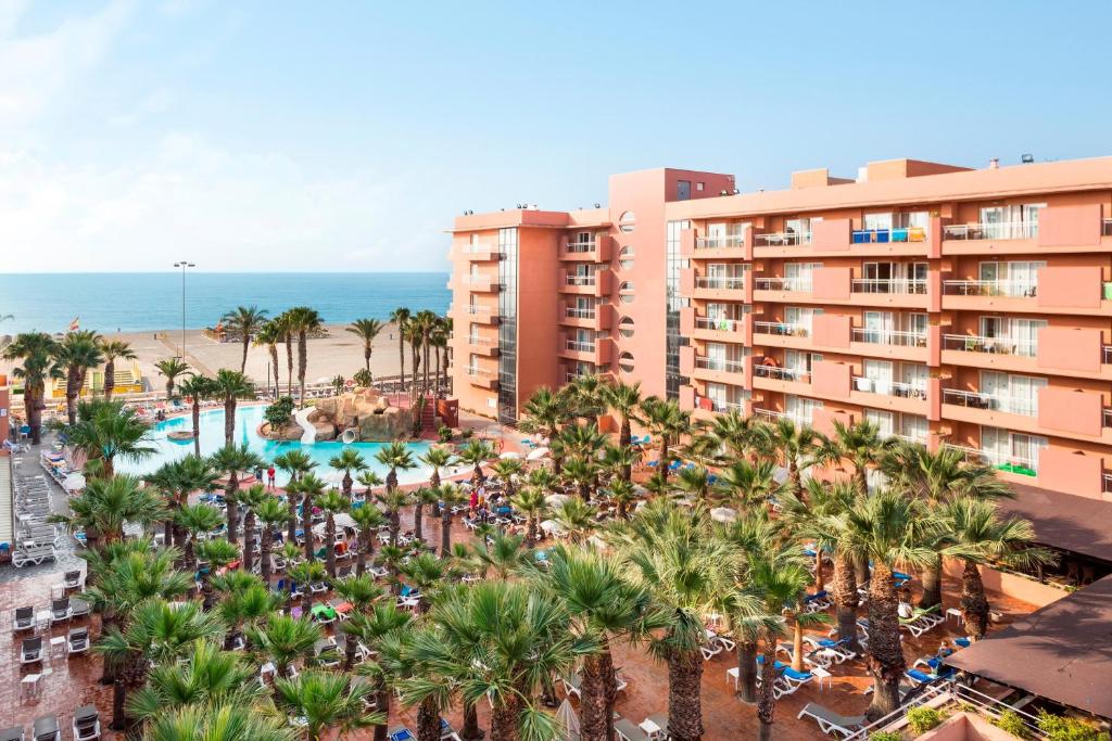 Imagem do hotel Best Roquetas