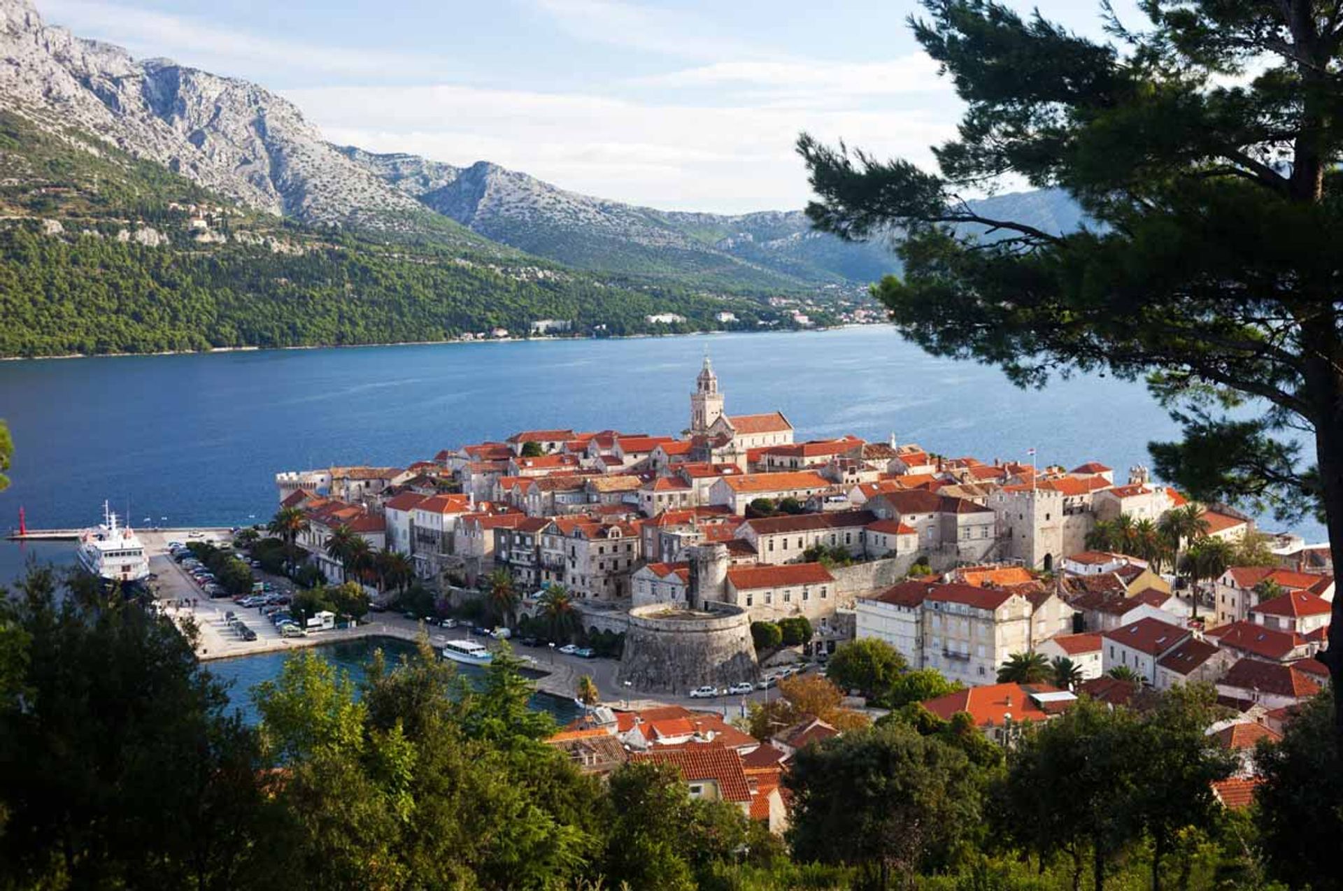 Korcula