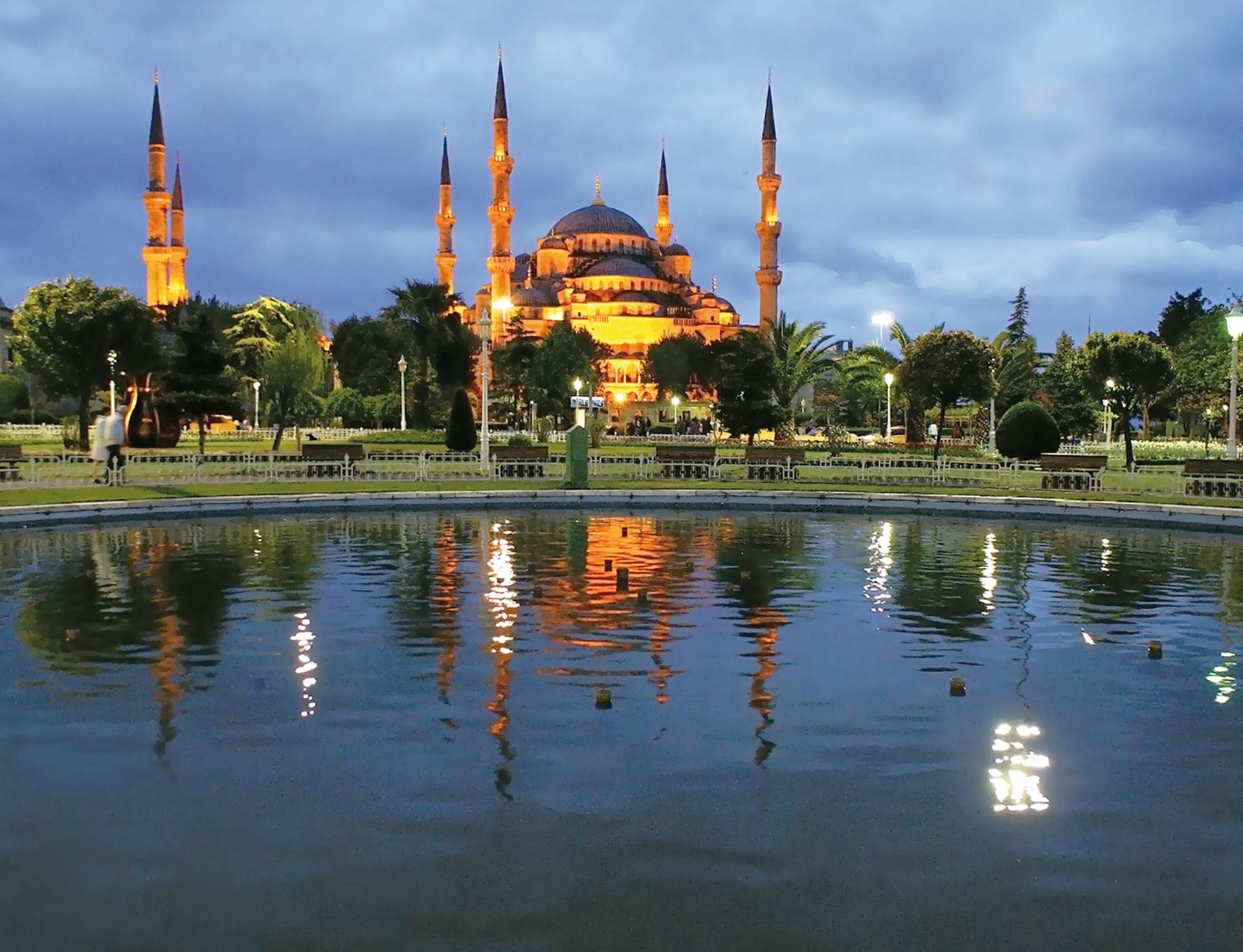 Estambul